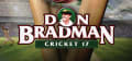 Logo Project Don Bradman Cricket 17 for Windows