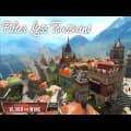 Logo Project Filterless Toussaint Mod - The Witcher 3 for Windows