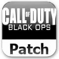 Call of Duty Black Ops Patch