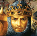 Logo Project Age Of Empires II for Windows