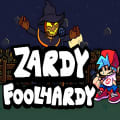 Logo V.S Zardy - Foolhardy - FNF Mod for Windows