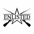 download free enlisted