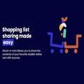 Share-A-Cart for Amazon