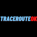 Logo Project TraceRouteOK for Windows