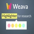 Weava Highlighter - PDF & Web 