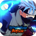 Ultimate Shipuden Ninja Heroes Impact Pour Android Telecharger
