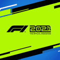 Logo Project F1 2021 for Windows