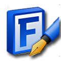 FontCreator for Windows