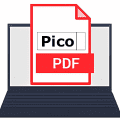 PicoPDF Home Edition