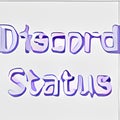Discord Status