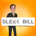sleek bill app