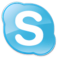 Logo Project Skype Portable for Windows