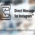 Direct Message for Instagram