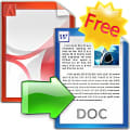 Logo Project PDF To Word Converter Free for Windows