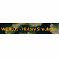 Logo Worlds - History Simulator for Windows