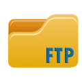 Logo Project WFTPD Server for Windows