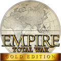 Empire total war games