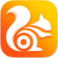 Logo Project UC Browser for Windows