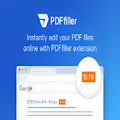 PDF Editor for Chrome
