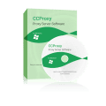 Logo Project CCProxy for Windows