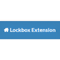 Lockbox Extension
