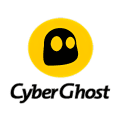 Logo Project CyberGhost VPN  for iPhone