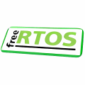 Logo Project FreeRTOS Real Time Kernel for Windows