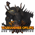 Warhammer Online