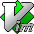 Logo Project Vim for Windows