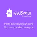 Read&Write for Google Chrome
