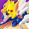 Pokémon UNITE (Android)