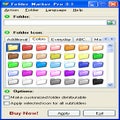 Folder Marker 無料 ダウンロード