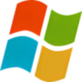 Logo Project Windows 8 Start Panel