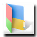 folder colorizer app