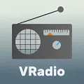 Logo Project VRadio for Windows