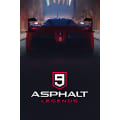 asphalt 9 legends download for pc thru utorrent