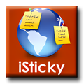 iSticky