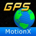 MotionX GPS