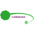 Logo Project Webocton Scriptly for Windows
