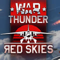 Logo War Thunder for Windows