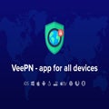 Free VPN for Chrome - VPN Proxy VeePN