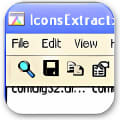 IconsExtract