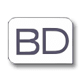 Logo Project BlogDesk for Windows