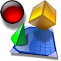 Logo Project DesktopX for Windows