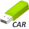 Logo Project Car USB Play for Windows