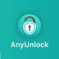 Logo Project AnyUnlock for Windows