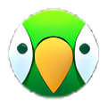 Logo Project AirParrot 2 for Windows