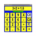 symbolic calculator os