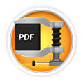 Logo Project PDF Compressor V3 for Windows