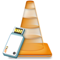 VLC media player Portable